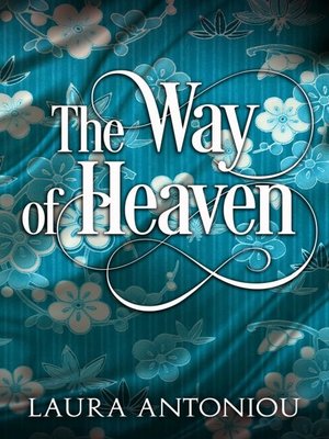 cover image of The Way of Heaven